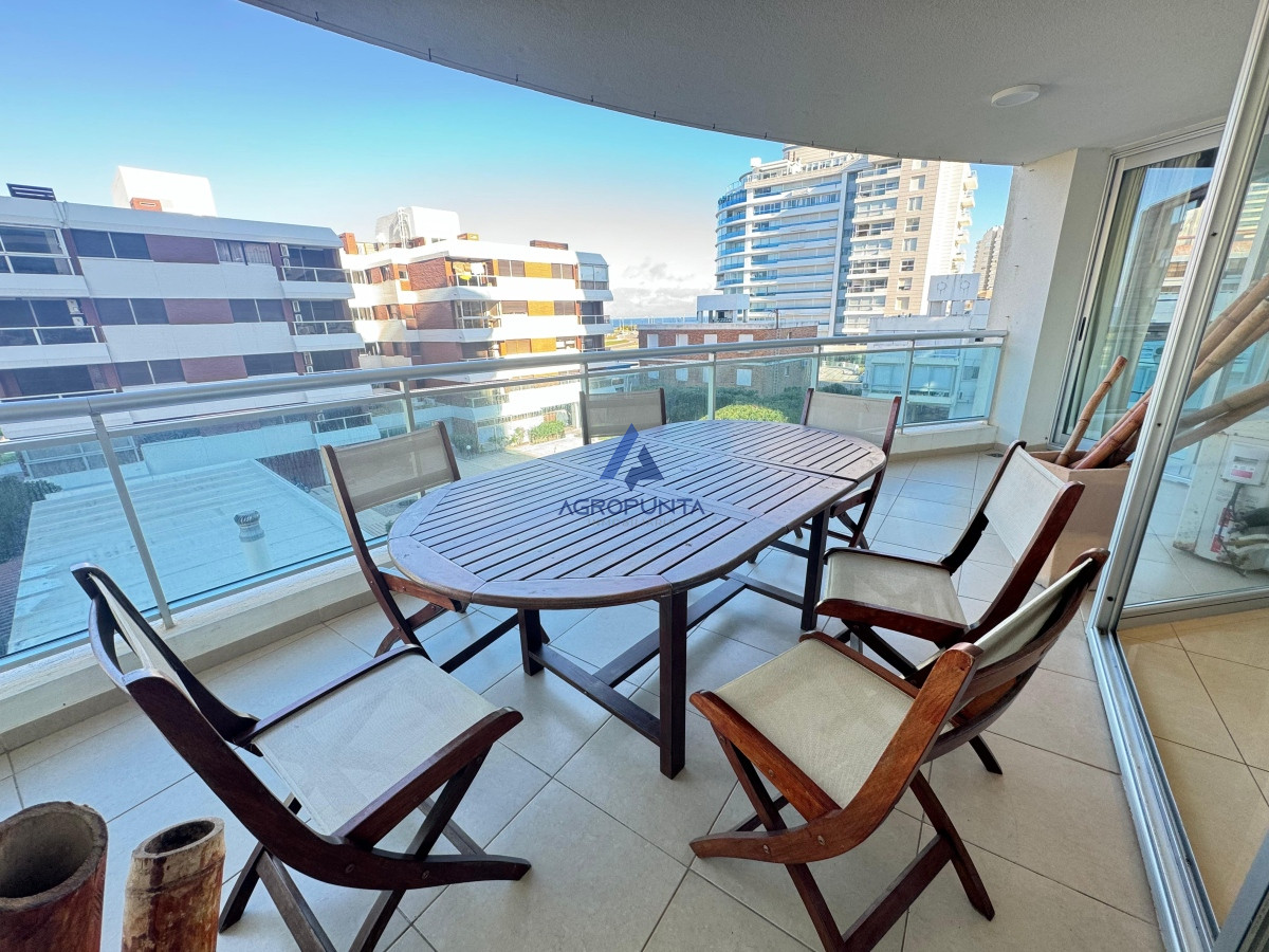 Chiverta - GoPunta - Portal Inmobiliario de Punta del Este - Maldonado