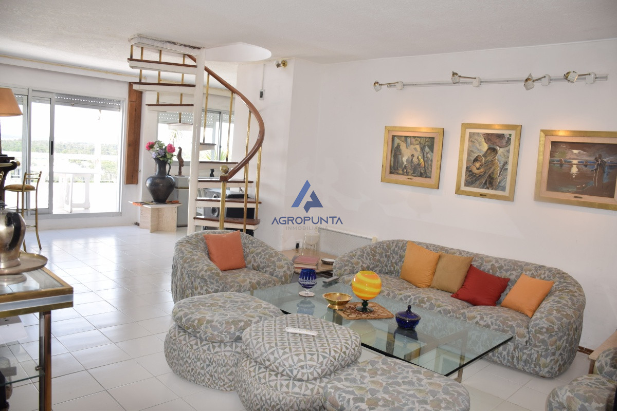 Roosevelt - GoPunta - Portal Inmobiliario de Punta del Este - Maldonado