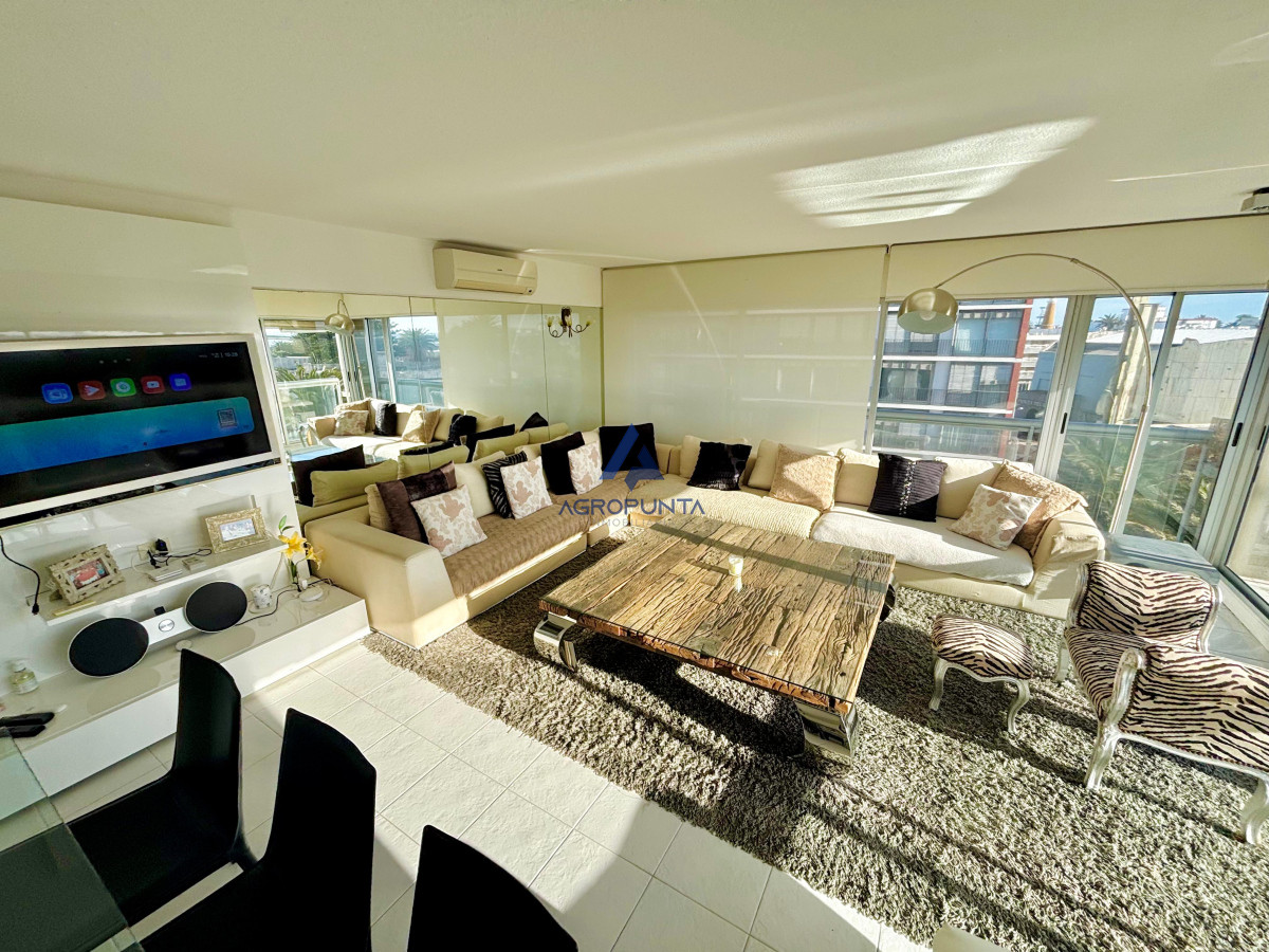 Península - GoPunta - Portal Inmobiliario de Punta del Este - Maldonado