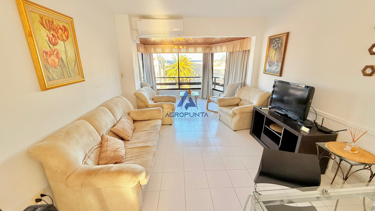 Mansa - GoPunta - Portal Inmobiliario de Punta del Este - Maldonado