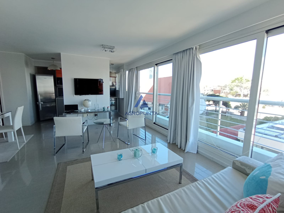 Mansa - GoPunta - Portal Inmobiliario de Punta del Este - Maldonado