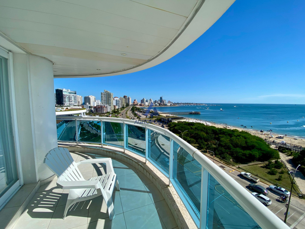Mansa - GoPunta - Portal Inmobiliario de Punta del Este - Maldonado