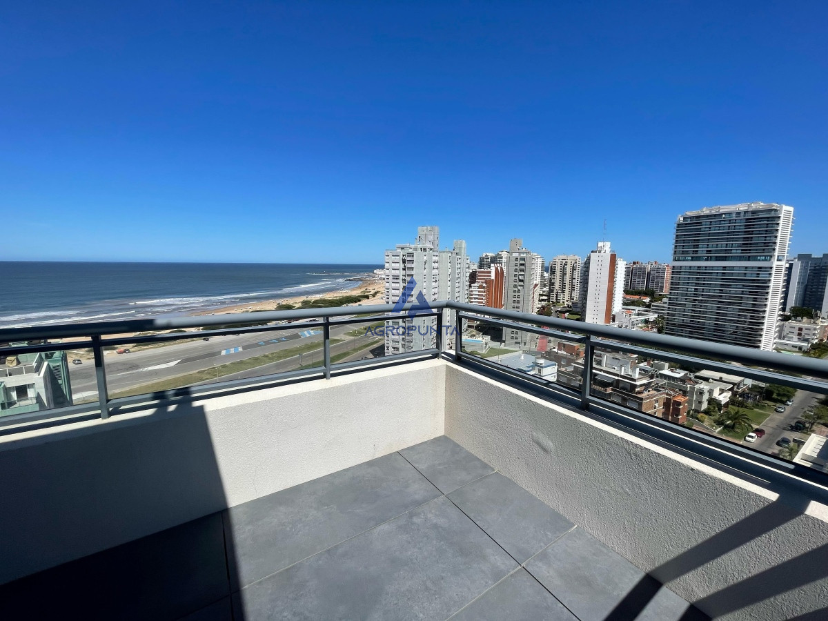 Brava - GoPunta - Portal Inmobiliario de Punta del Este - Maldonado