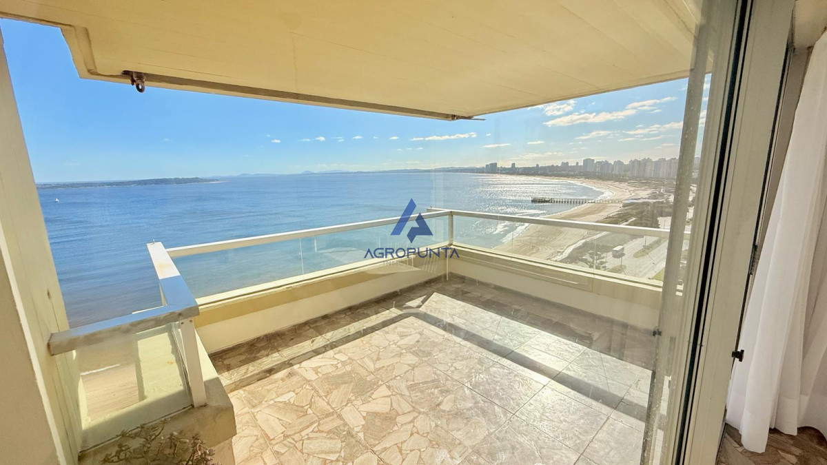 Mansa - GoPunta - Portal Inmobiliario de Punta del Este - Maldonado