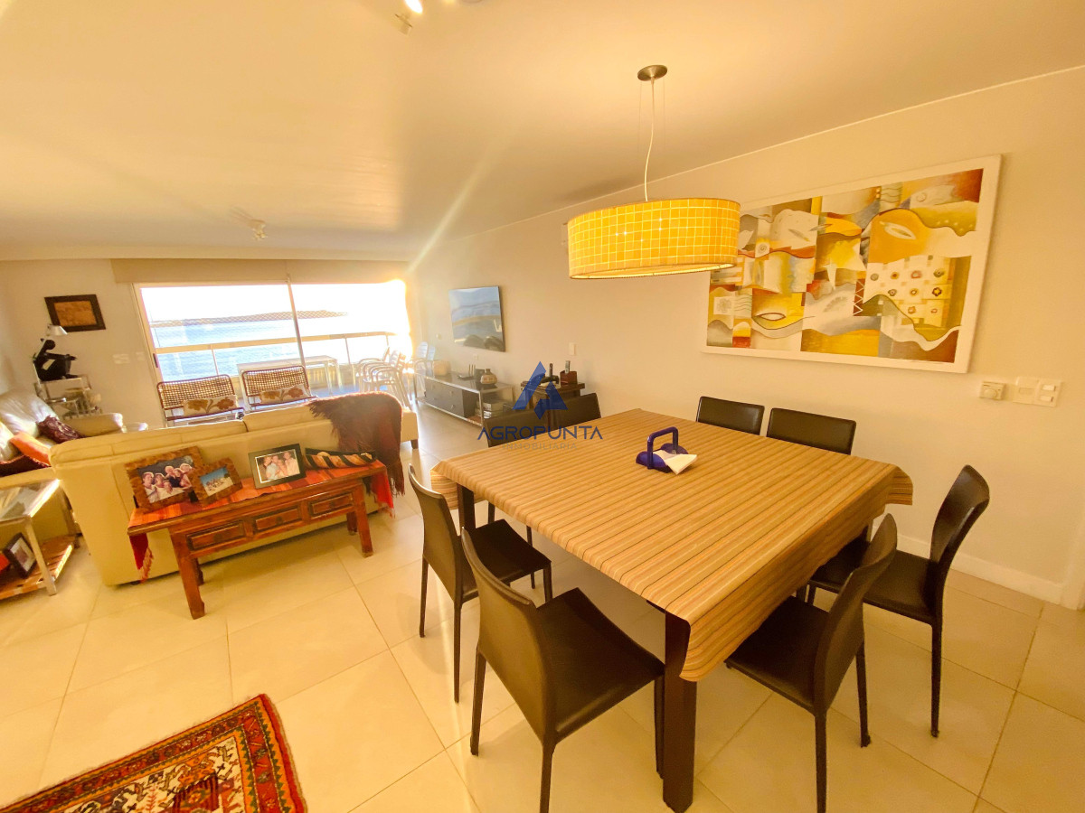 Mansa - GoPunta - Portal Inmobiliario de Punta del Este - Maldonado