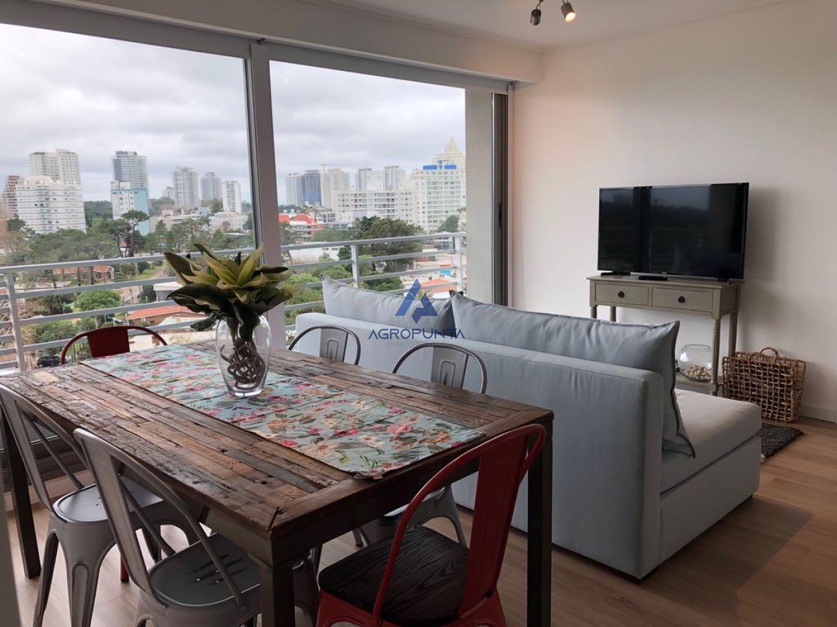 Mansa - GoPunta - Portal Inmobiliario de Punta del Este - Maldonado