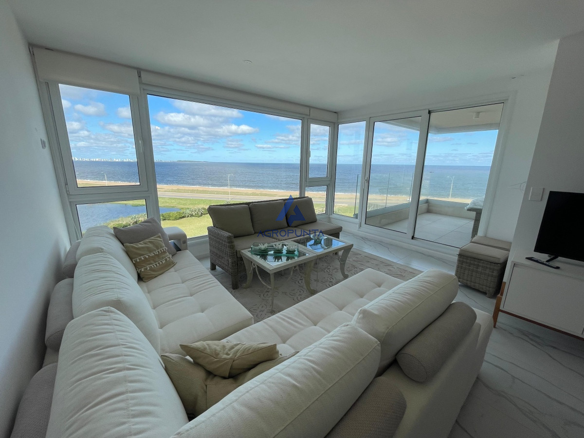 Mansa - GoPunta - Portal Inmobiliario de Punta del Este - Maldonado