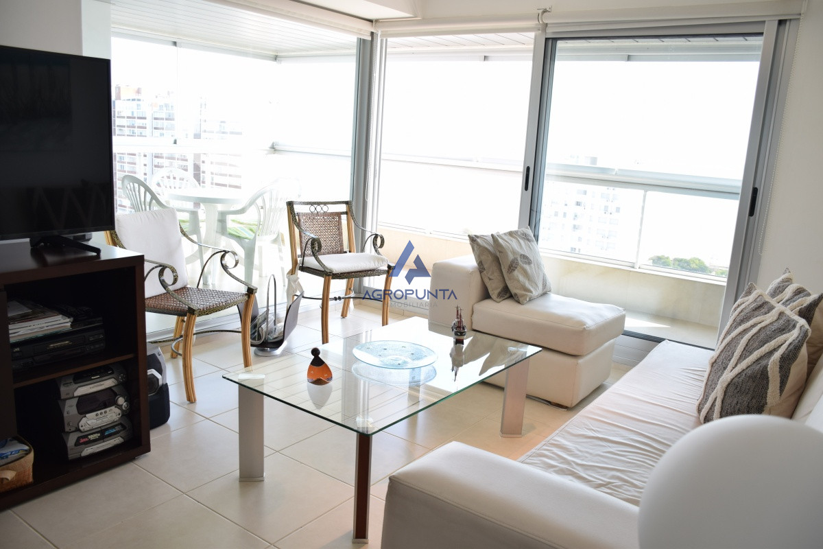 Mansa - GoPunta - Portal Inmobiliario de Punta del Este - Maldonado