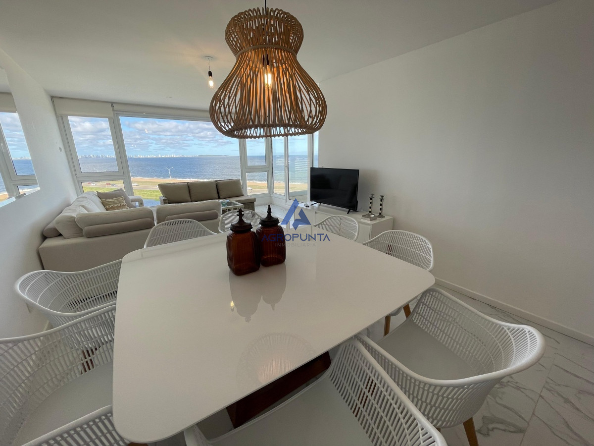 Mansa - GoPunta - Portal Inmobiliario de Punta del Este - Maldonado