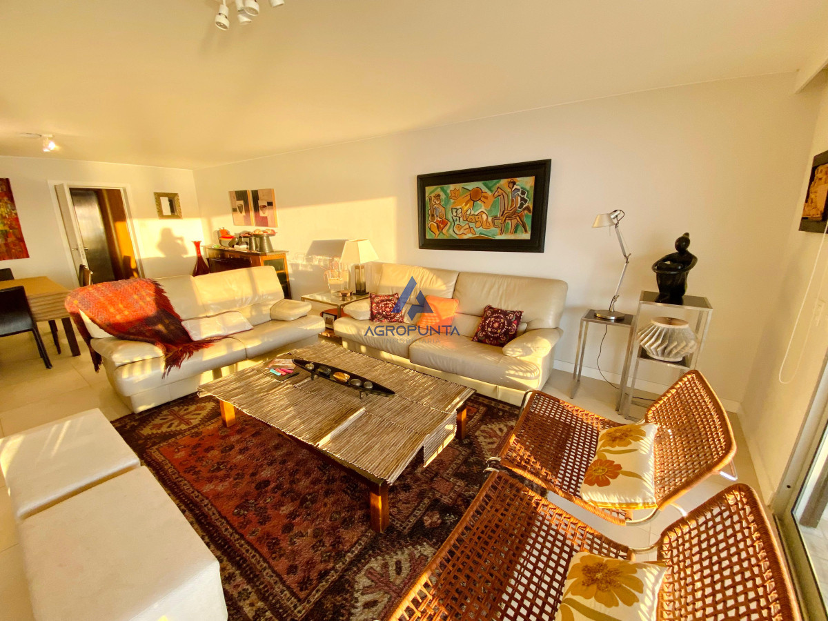 Mansa - GoPunta - Portal Inmobiliario de Punta del Este - Maldonado