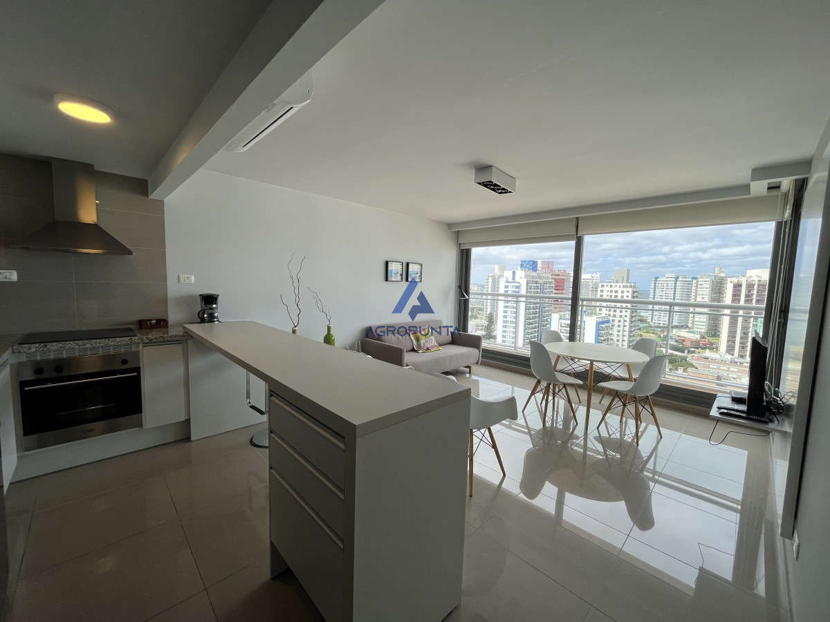 Brava - GoPunta - Portal Inmobiliario de Punta del Este - Maldonado