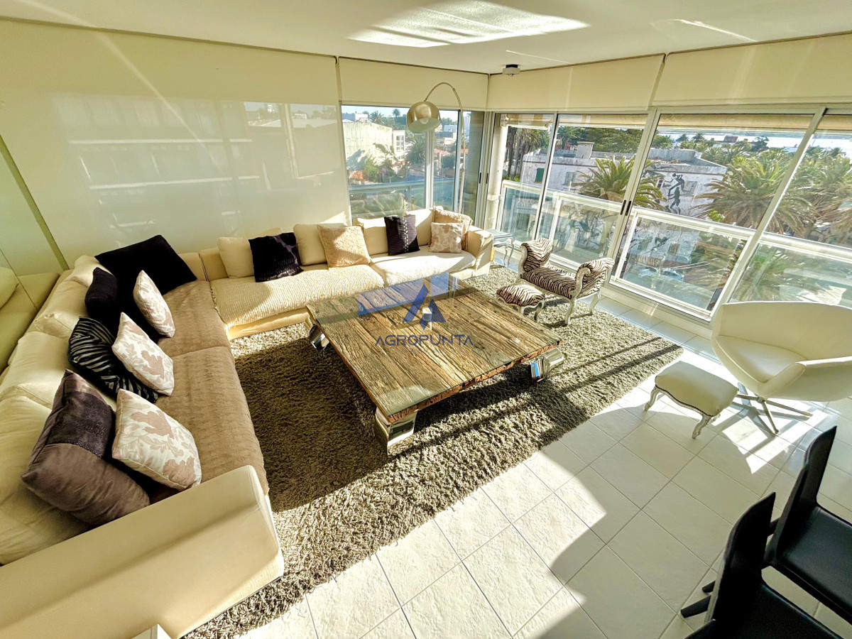 Península - GoPunta - Portal Inmobiliario de Punta del Este - Maldonado