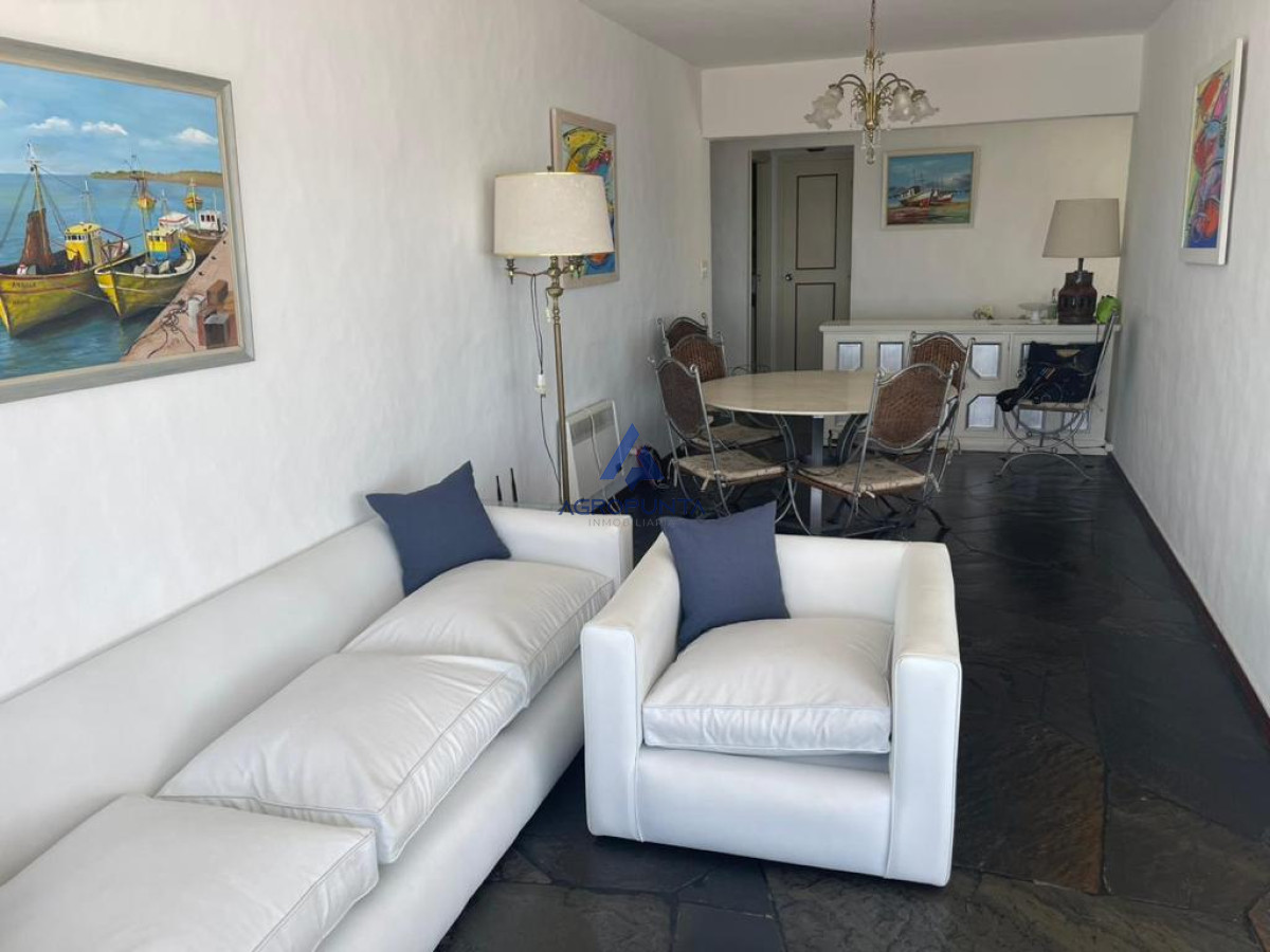 Apartamento en Maldonado, - GoPunta - Portal Inmobiliario de Punta del Este - Maldonado