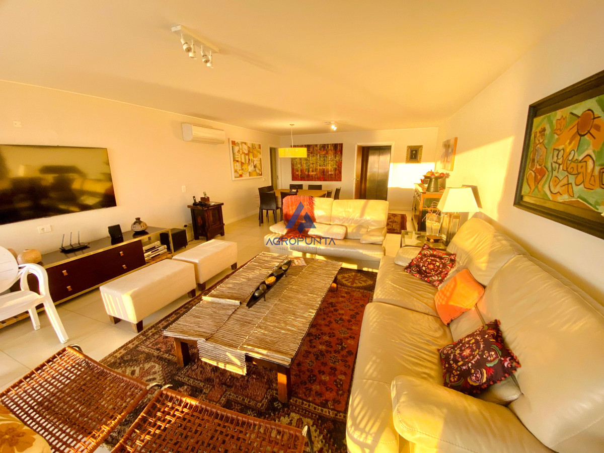 Mansa - GoPunta - Portal Inmobiliario de Punta del Este - Maldonado