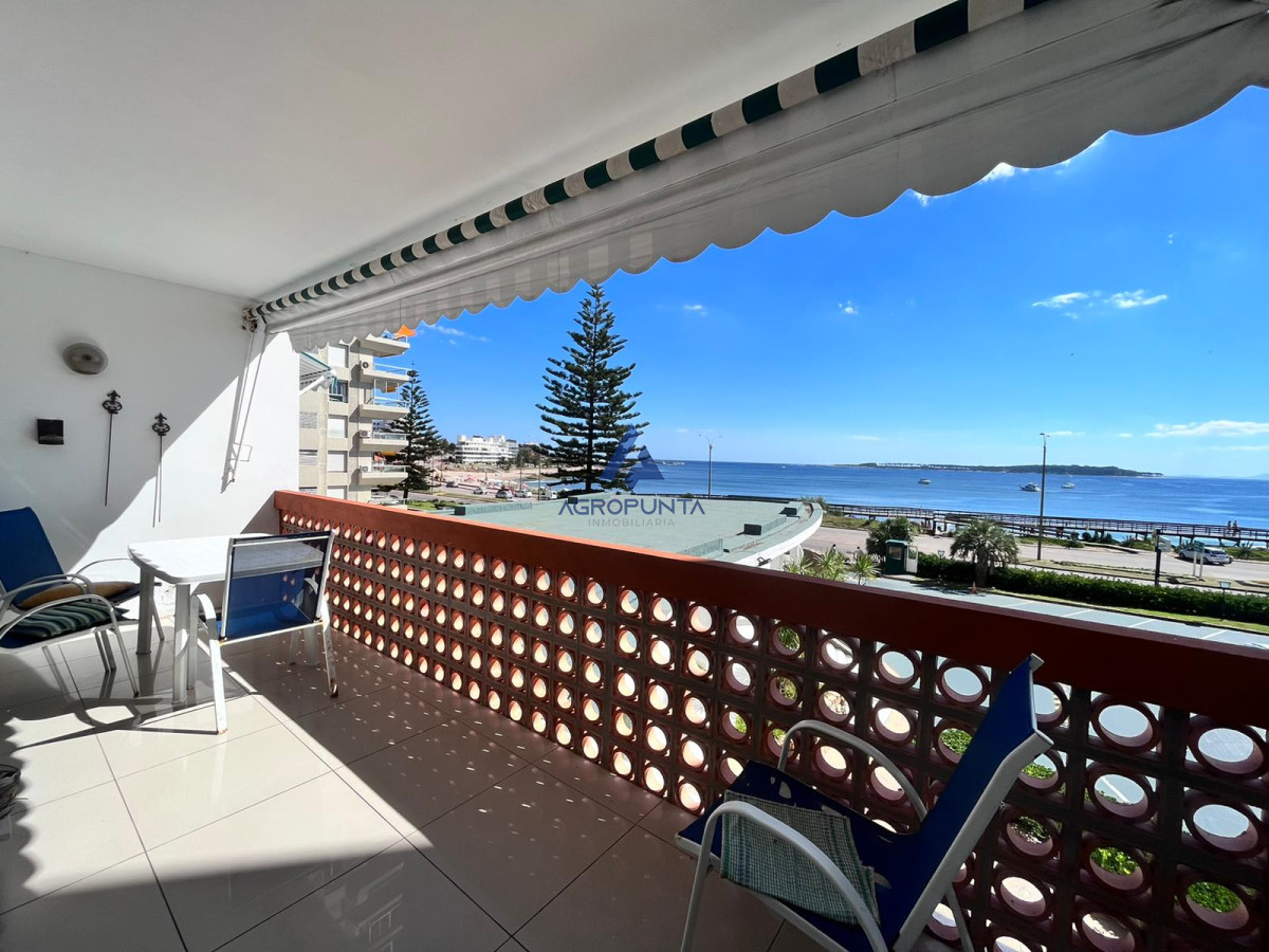 Mansa - GoPunta - Portal Inmobiliario de Punta del Este - Maldonado