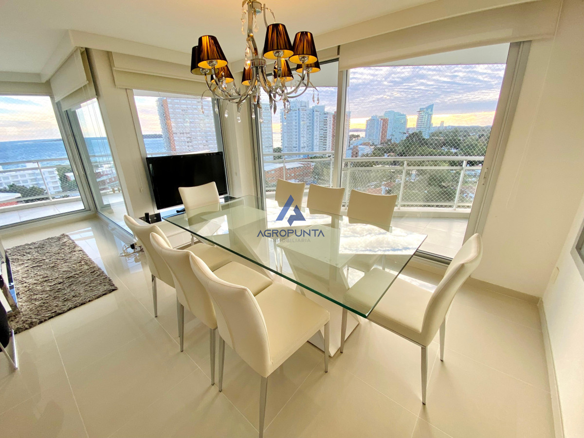 Aidy Grill - GoPunta - Portal Inmobiliario de Punta del Este - Maldonado