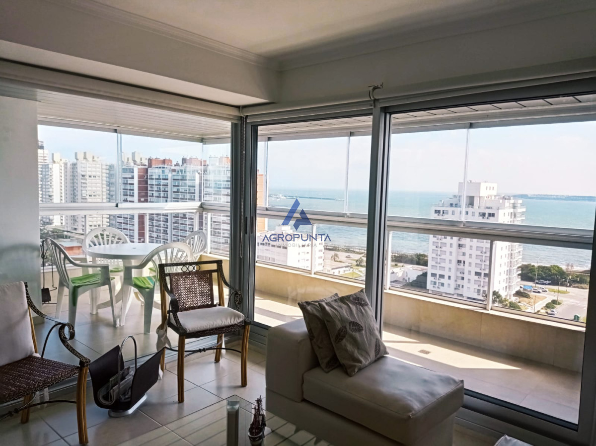 Mansa - GoPunta - Portal Inmobiliario de Punta del Este - Maldonado