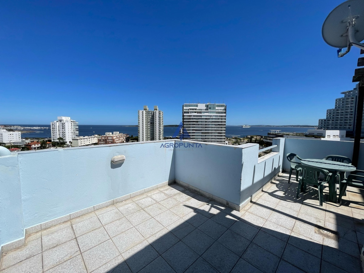 Mansa - GoPunta - Portal Inmobiliario de Punta del Este - Maldonado