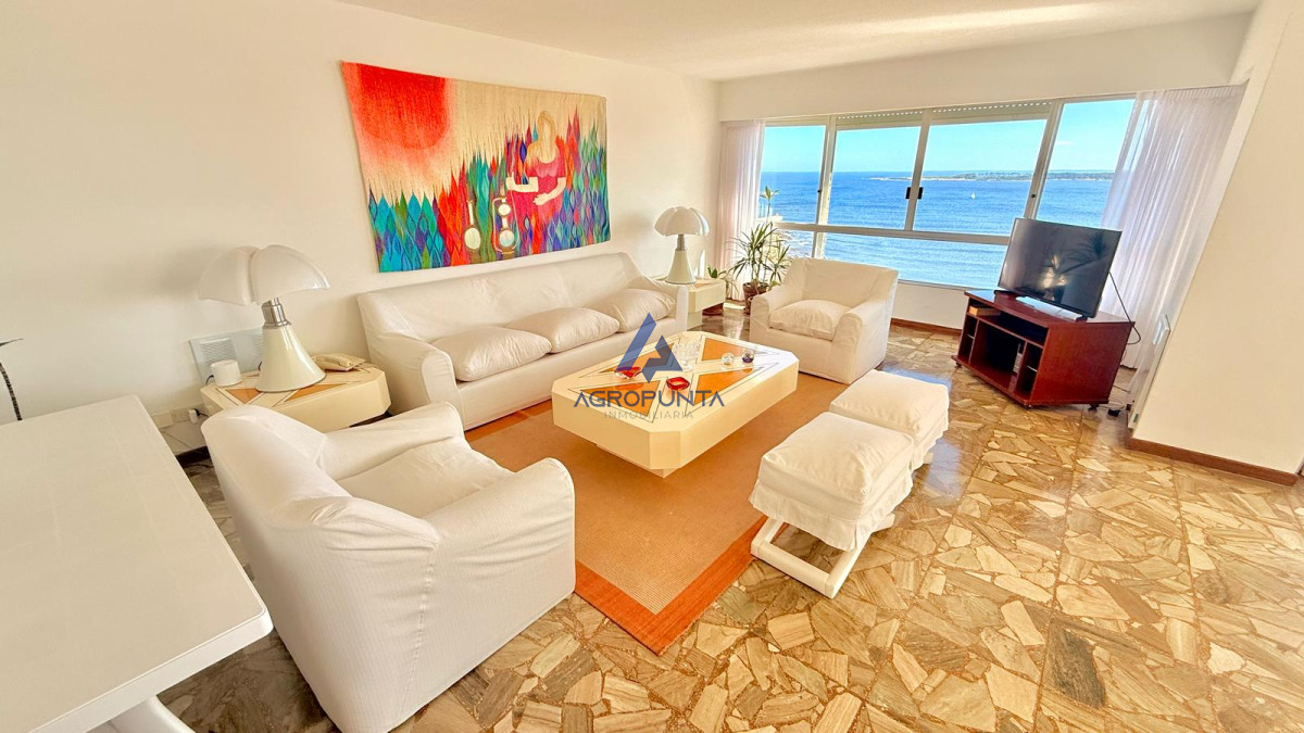 Mansa - GoPunta - Portal Inmobiliario de Punta del Este - Maldonado