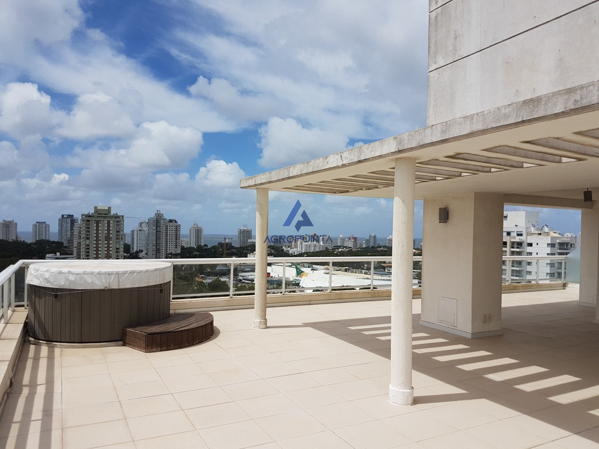Roosevelt - GoPunta - Portal Inmobiliario de Punta del Este - Maldonado