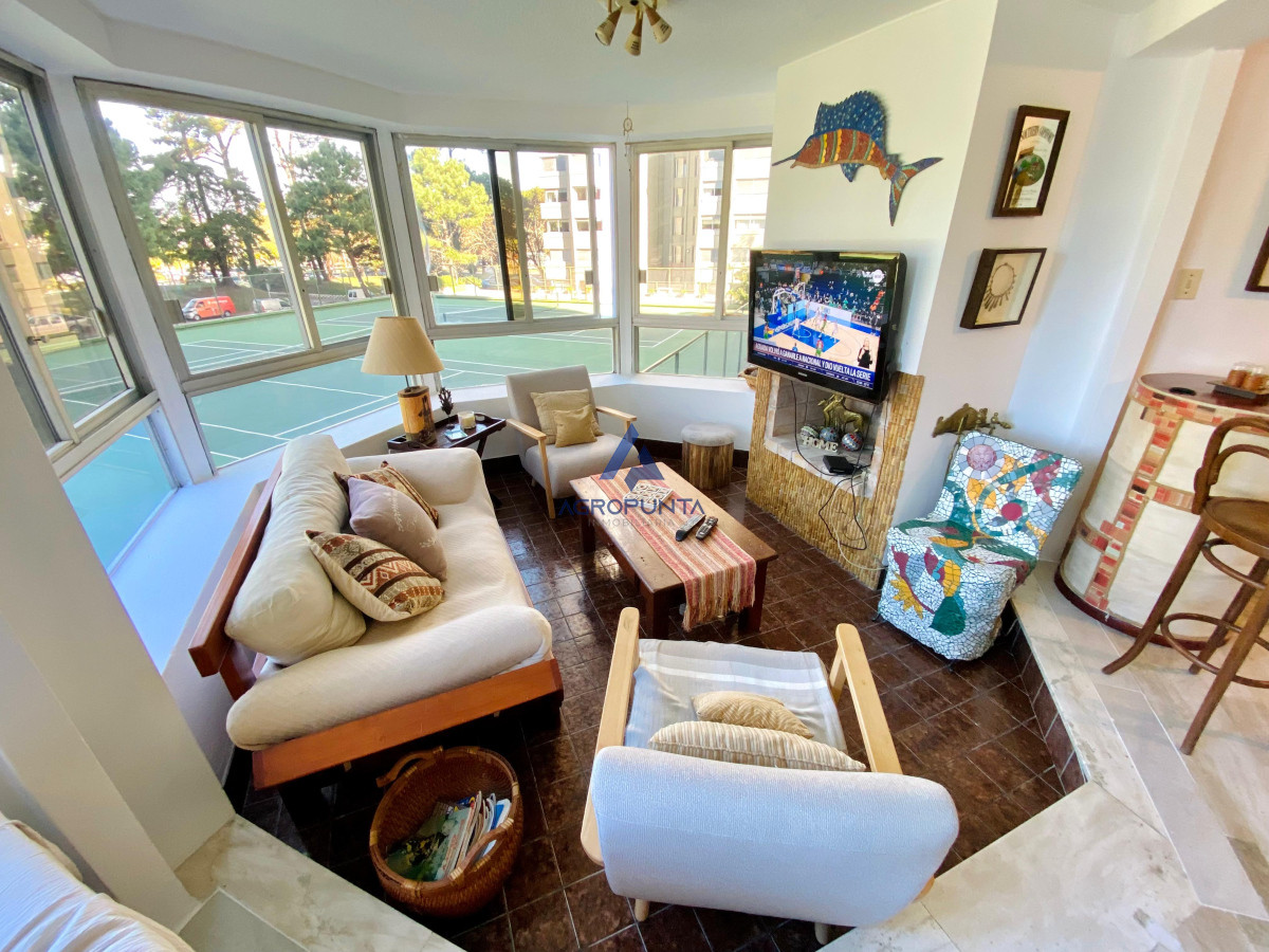 Roosevelt - GoPunta - Portal Inmobiliario de Punta del Este - Maldonado