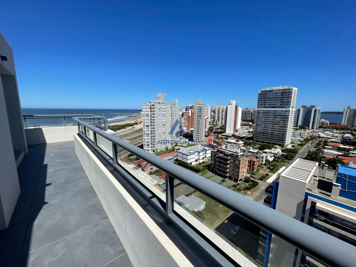 Brava - GoPunta - Portal Inmobiliario de Punta del Este - Maldonado