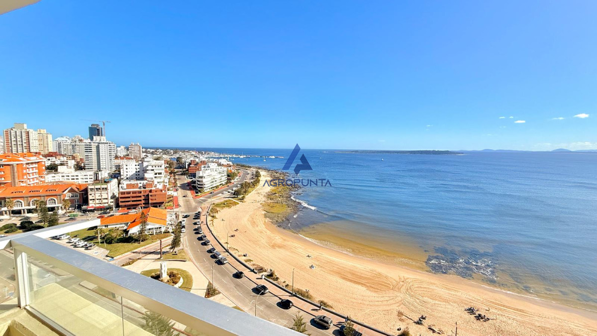 Mansa - GoPunta - Portal Inmobiliario de Punta del Este - Maldonado