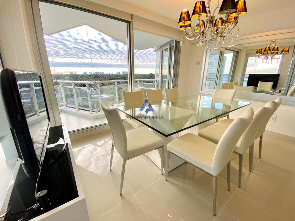 Aidy Grill - GoPunta - Portal Inmobiliario de Punta del Este - Maldonado