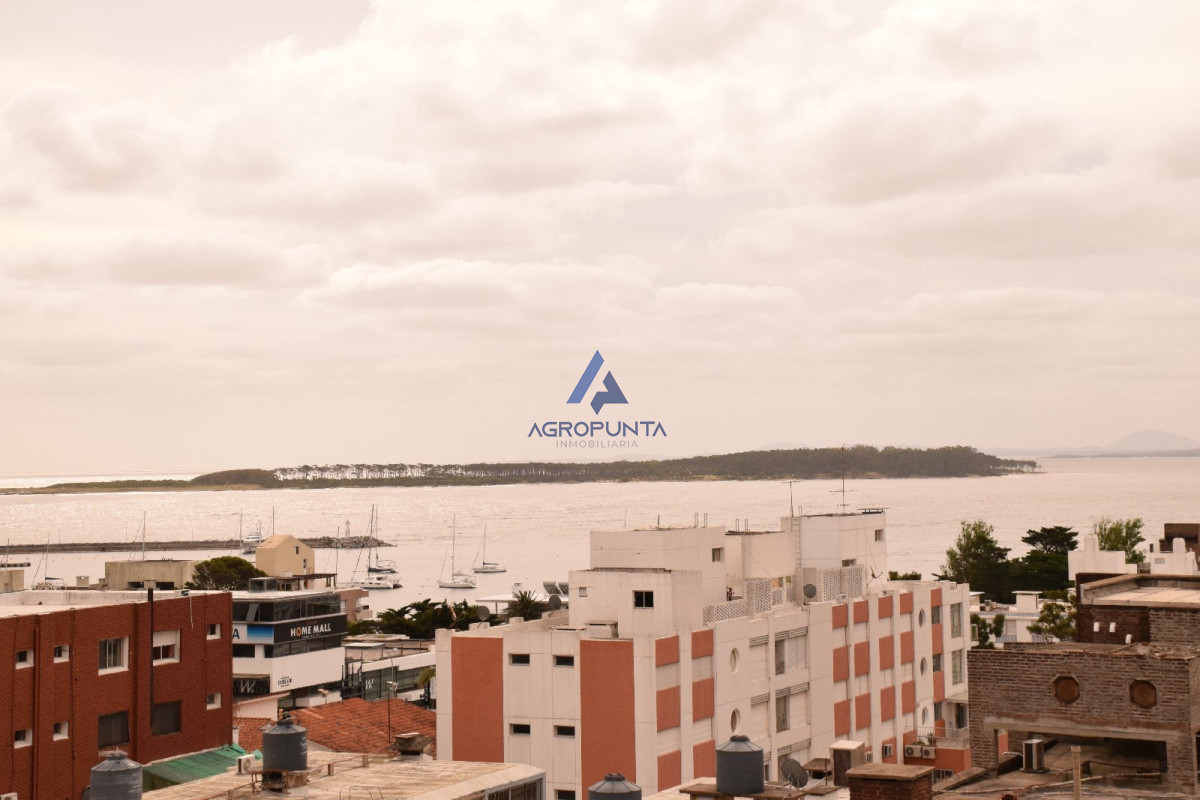 Apartamento en Peninsula, 2 dormitorios * - AGP4764A