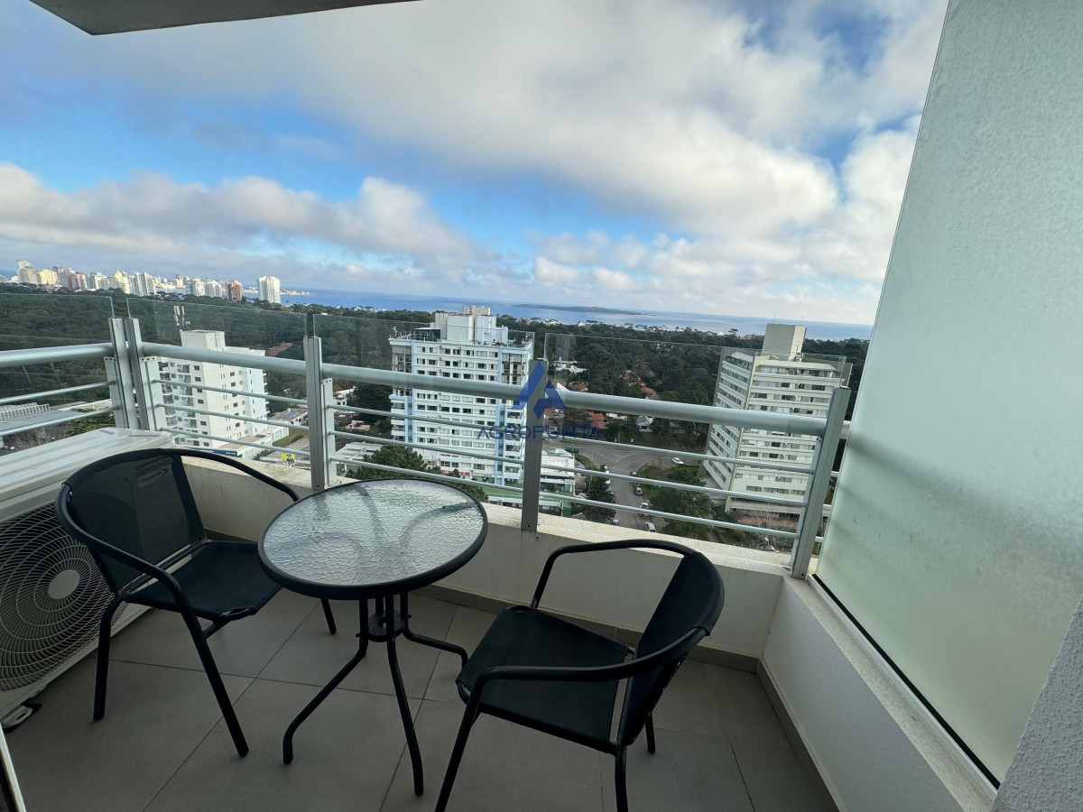 Moderno apartamento de 2 dormitorios  - AGP8506A