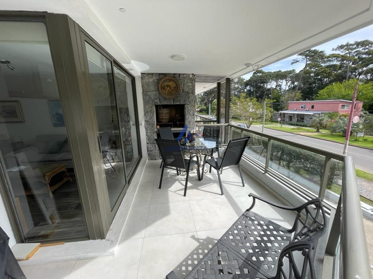 Apartamento en Punta del Este, San Rafael - AGP5671A