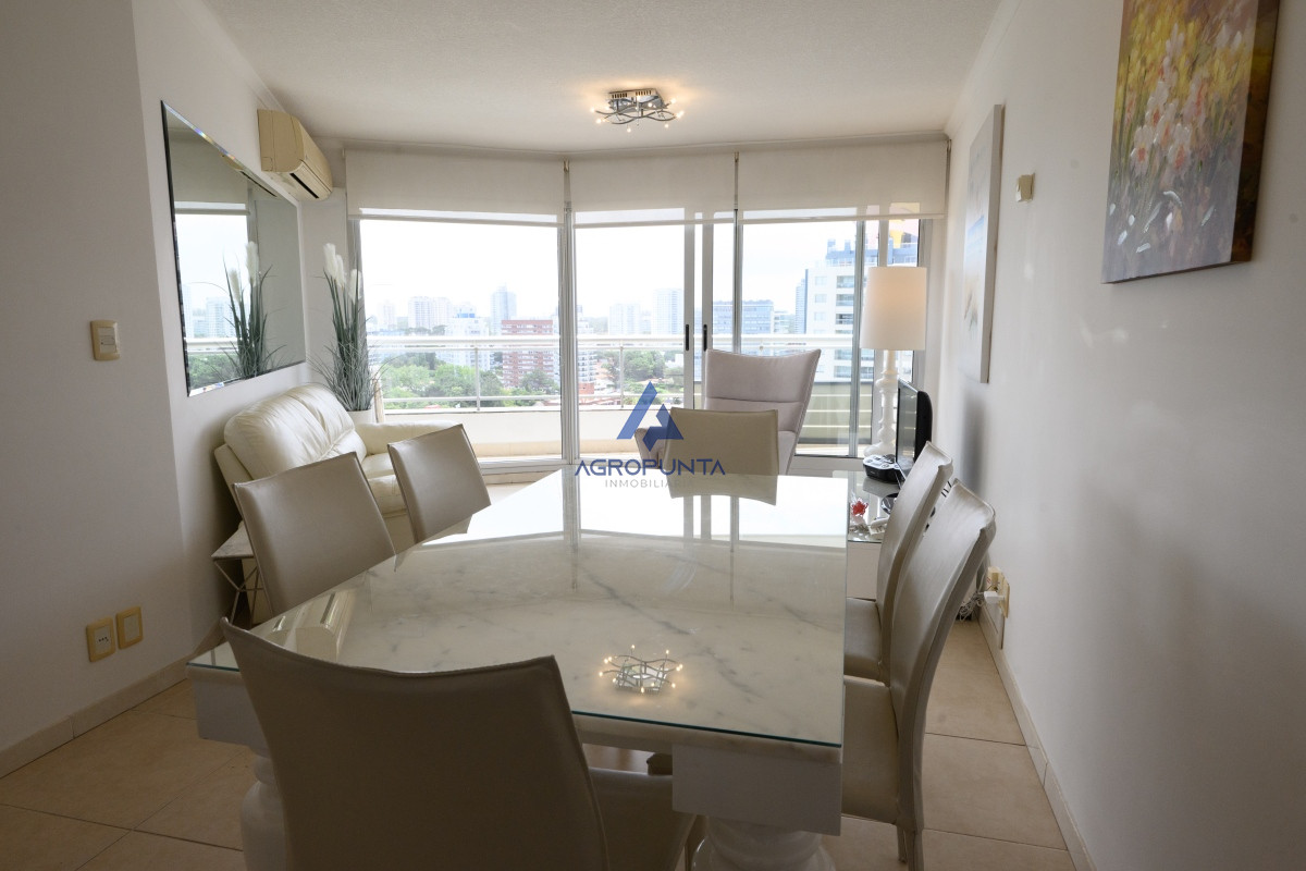 Aidy Grill - GoPunta - Portal Inmobiliario de Punta del Este - Maldonado