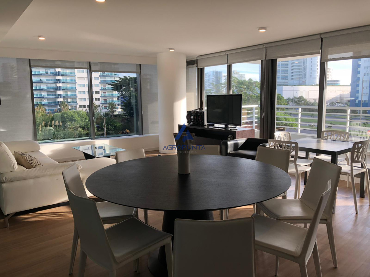Mansa - GoPunta - Portal Inmobiliario de Punta del Este - Maldonado