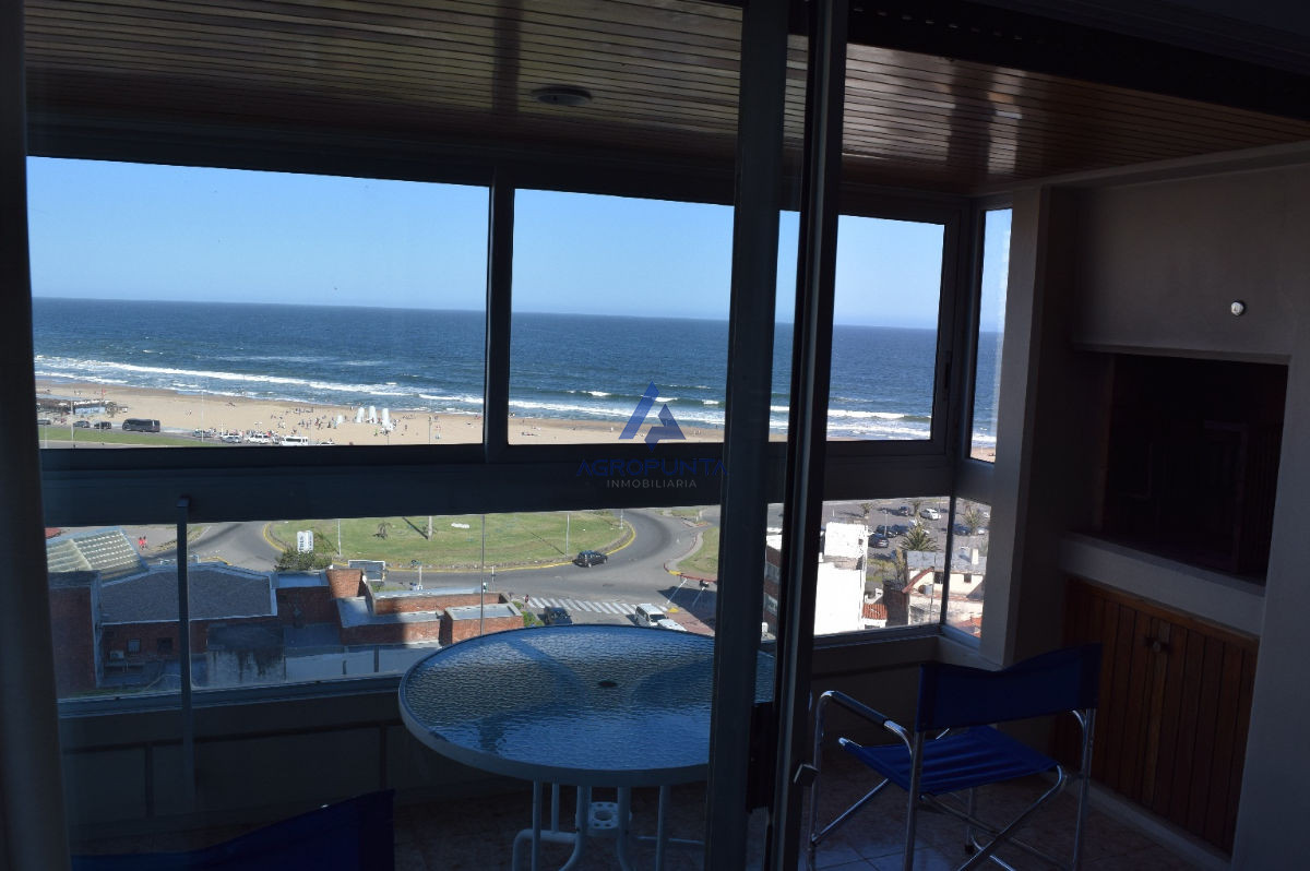 Apartamento en Peninsula, 3 dormitorios * - AGP1222A