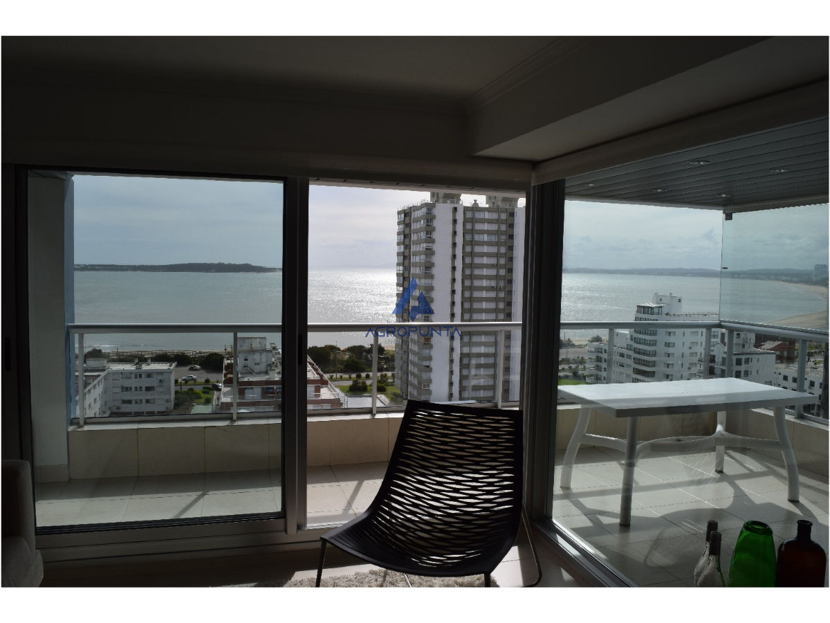 Mansa - GoPunta - Portal Inmobiliario de Punta del Este - Maldonado
