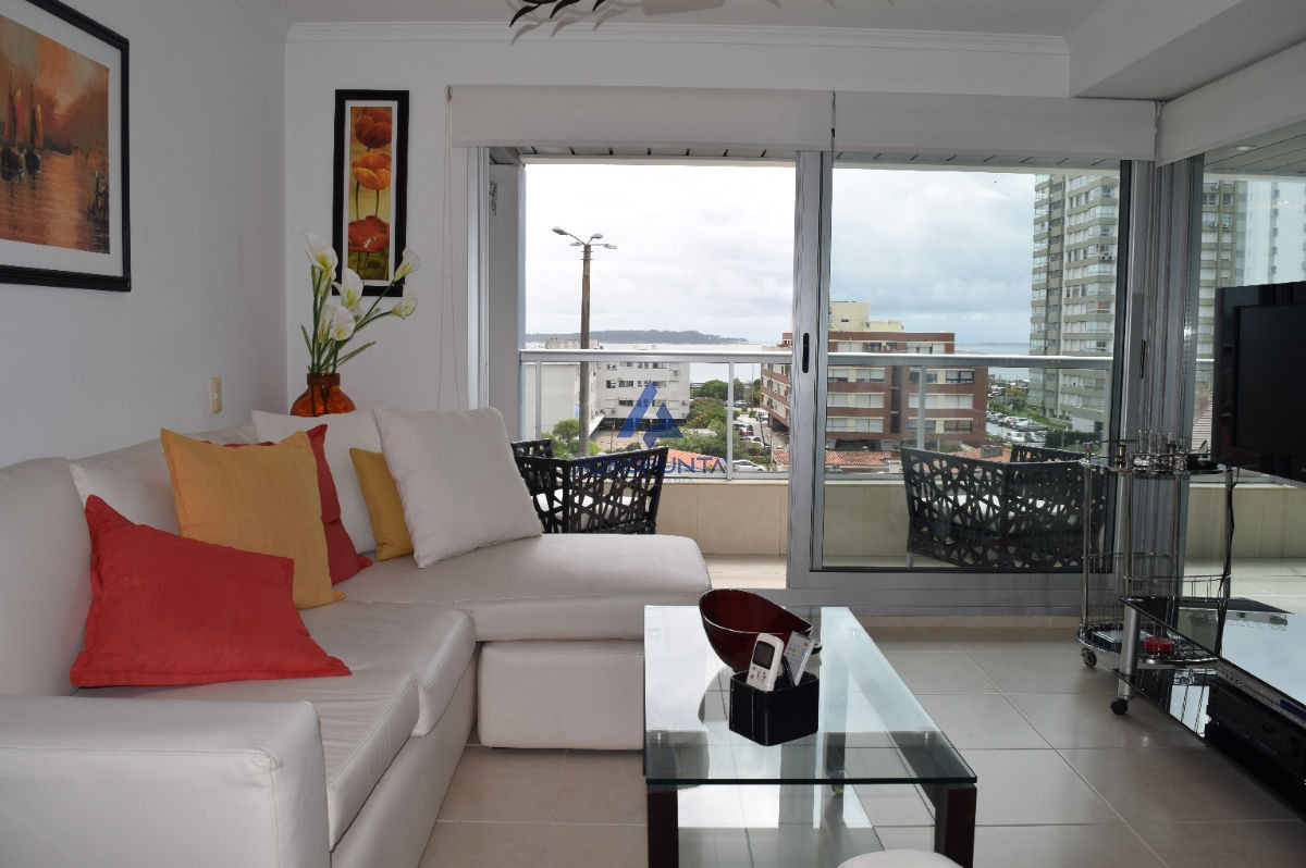 Mansa - GoPunta - Portal Inmobiliario de Punta del Este - Maldonado