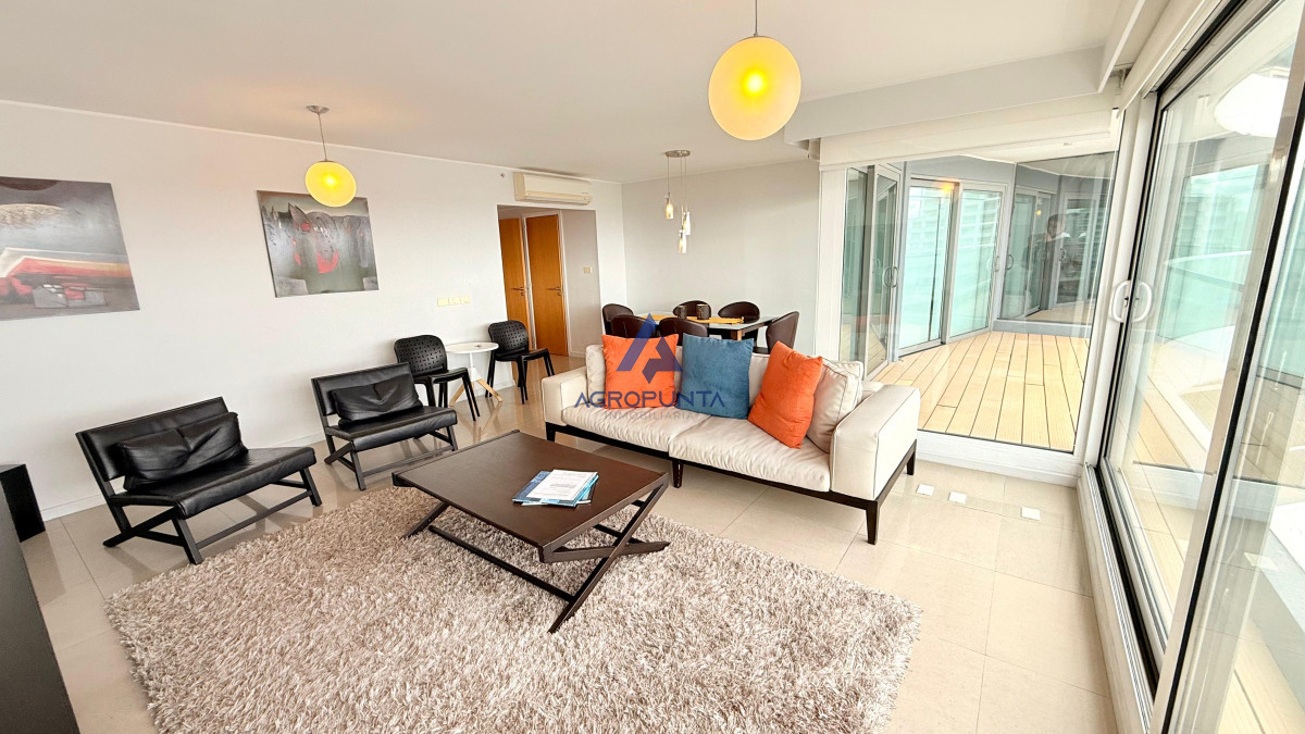 Mansa - GoPunta - Portal Inmobiliario de Punta del Este - Maldonado