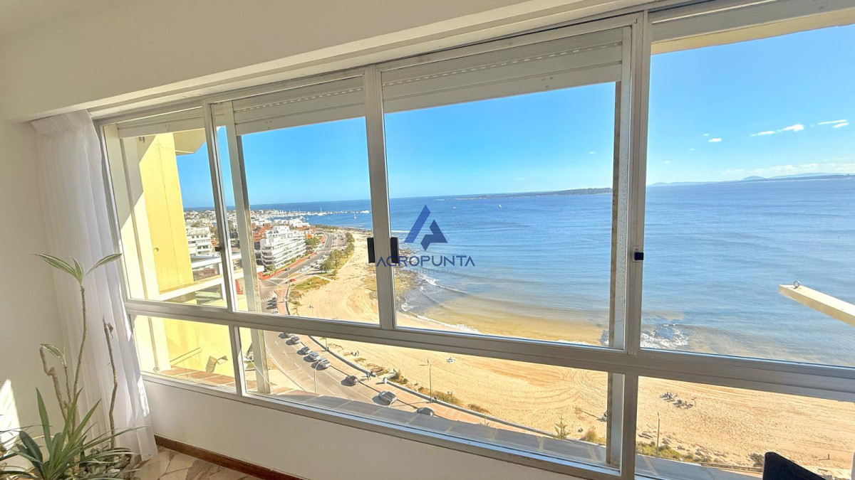 Mansa - GoPunta - Portal Inmobiliario de Punta del Este - Maldonado