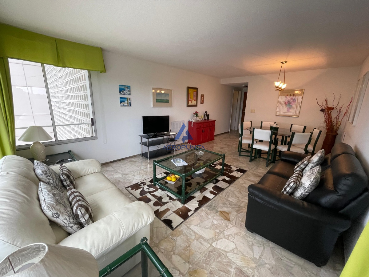 Mansa - GoPunta - Portal Inmobiliario de Punta del Este - Maldonado