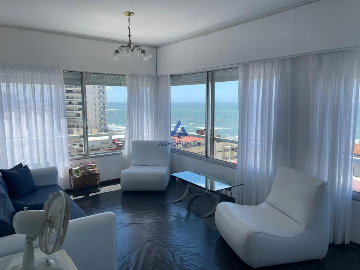 Apartamento en Maldonado, - GoPunta - Portal Inmobiliario de Punta del Este - Maldonado