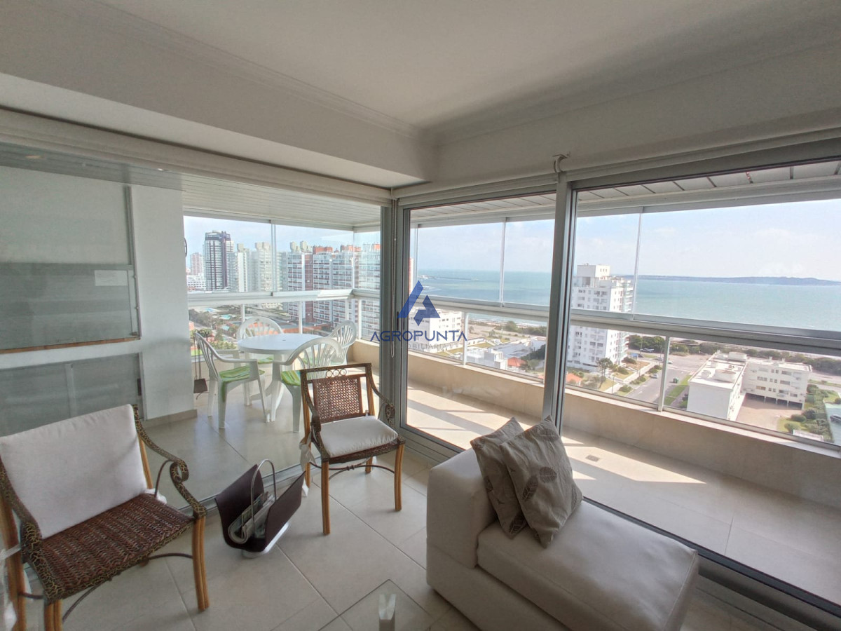 Mansa - GoPunta - Portal Inmobiliario de Punta del Este - Maldonado