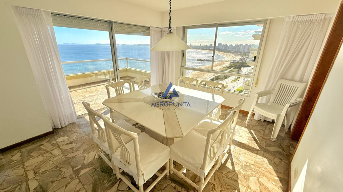 Mansa - GoPunta - Portal Inmobiliario de Punta del Este - Maldonado