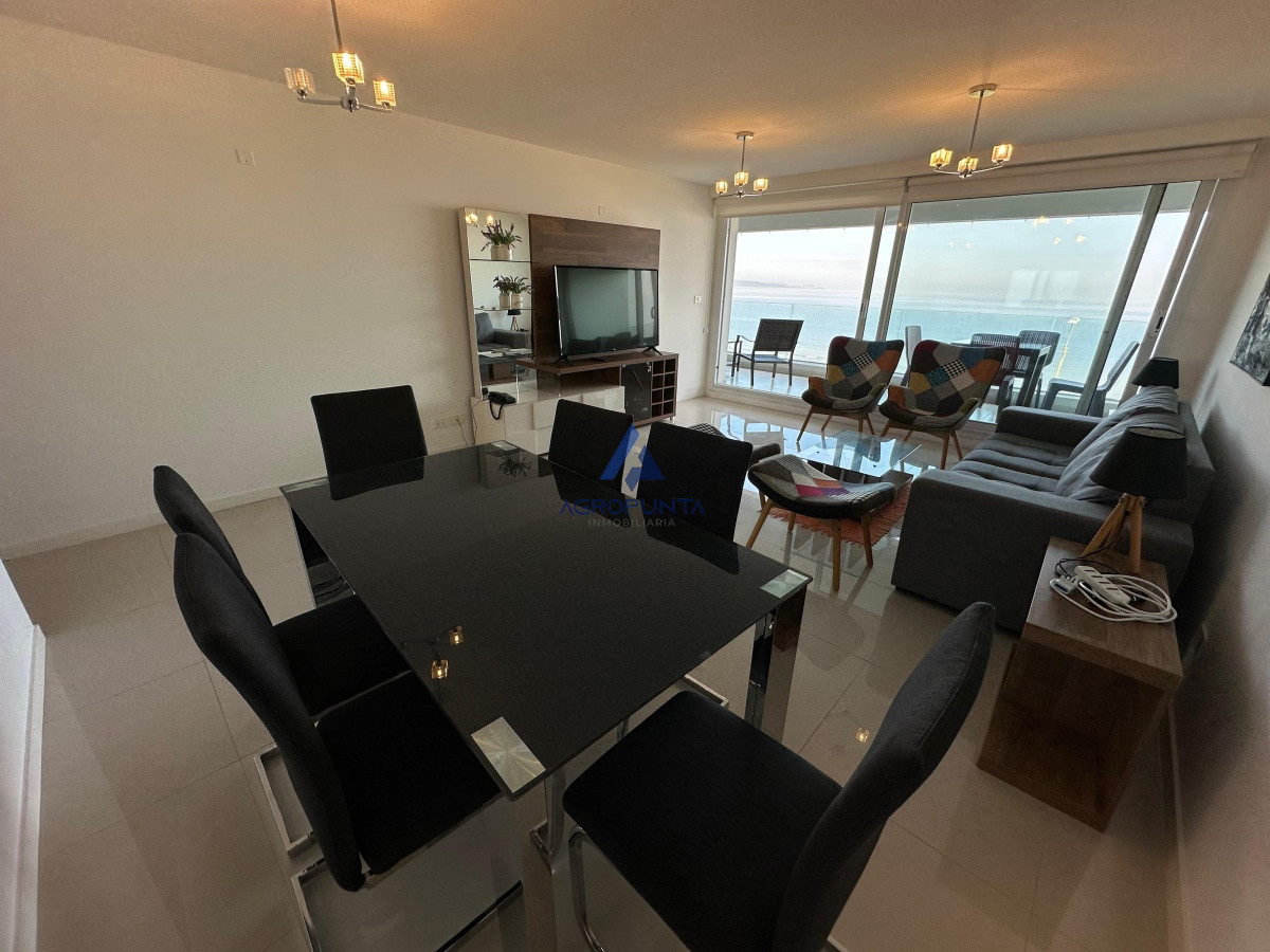 Mansa - GoPunta - Portal Inmobiliario de Punta del Este - Maldonado