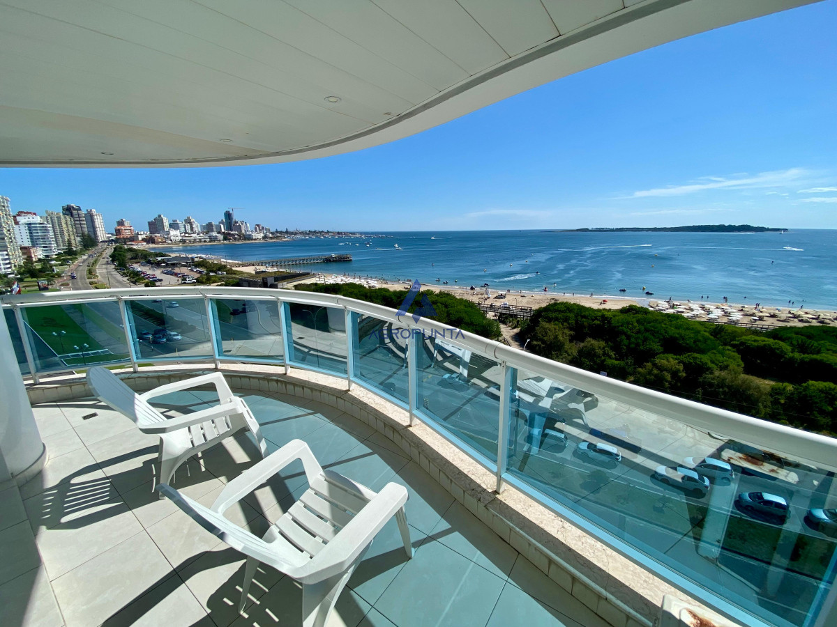 Mansa - GoPunta - Portal Inmobiliario de Punta del Este - Maldonado