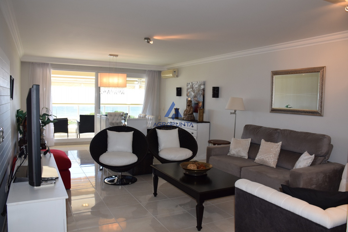 Mansa - GoPunta - Portal Inmobiliario de Punta del Este - Maldonado