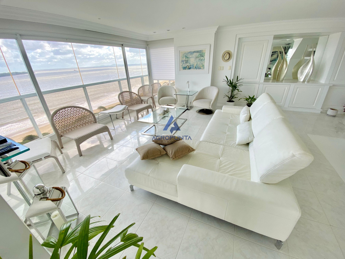 Mansa - GoPunta - Portal Inmobiliario de Punta del Este - Maldonado