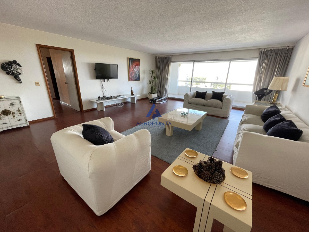 Roosevelt - GoPunta - Portal Inmobiliario de Punta del Este - Maldonado