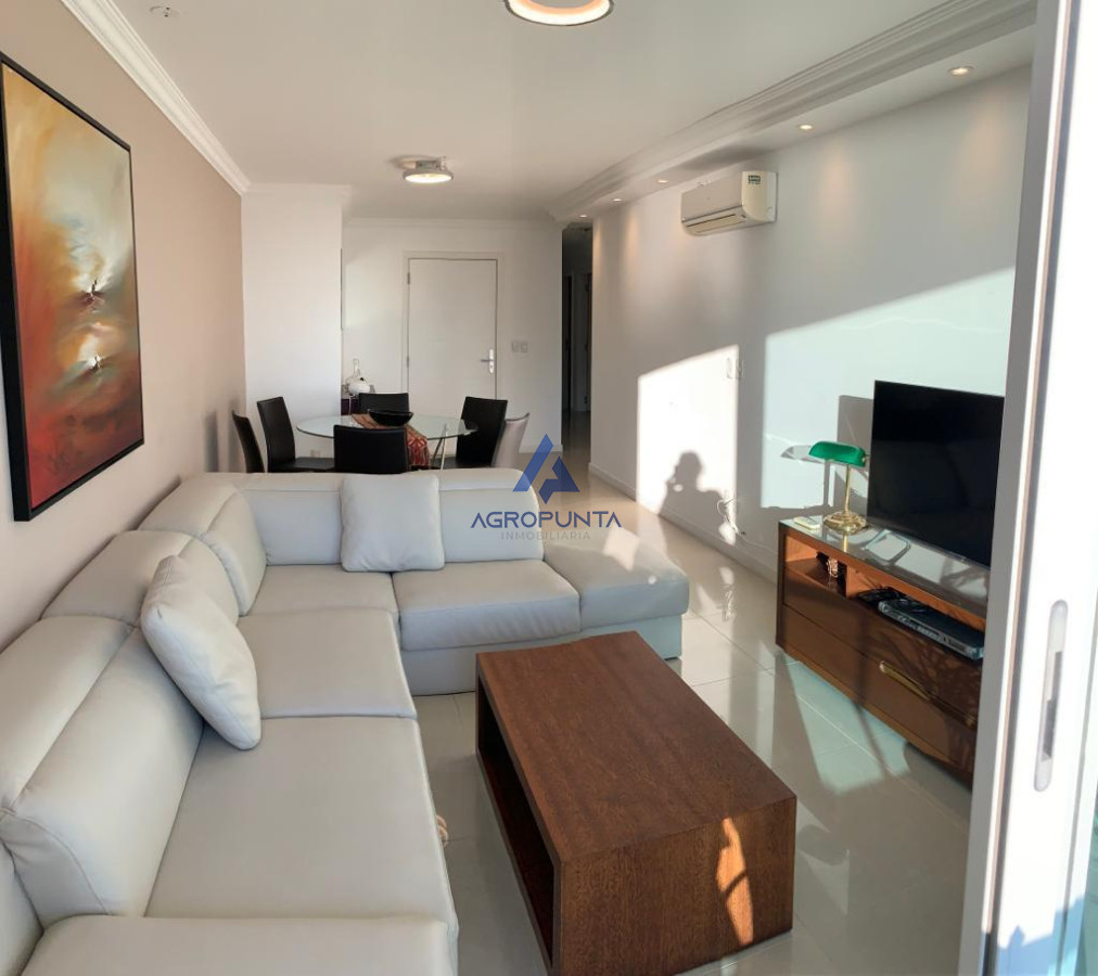 Apartamento en Punta del Este - AGP7783A