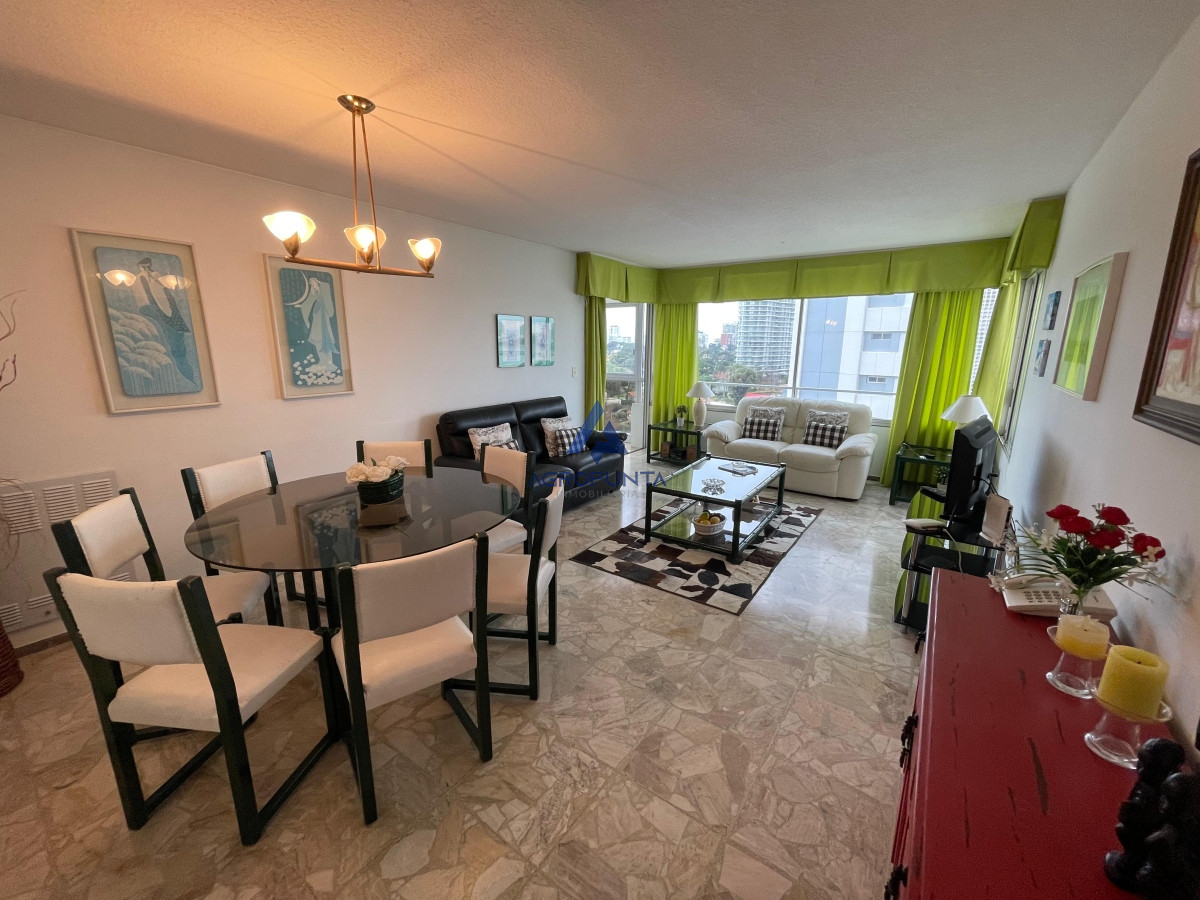 Mansa - GoPunta - Portal Inmobiliario de Punta del Este - Maldonado