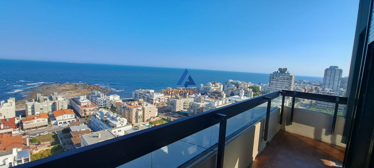 Apartamento en la peninsula , 5 dormitorios  - AGP7325A